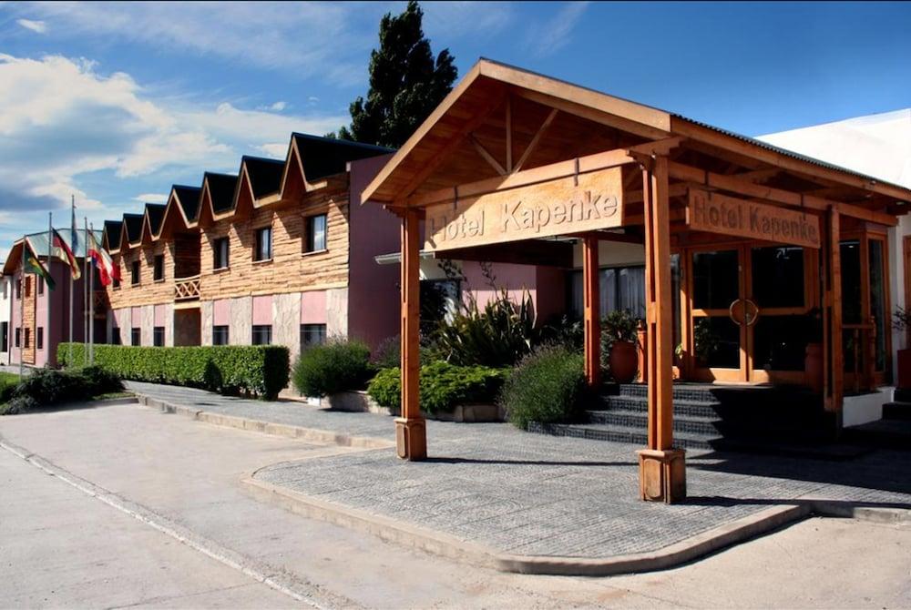 Fotos del hotel - KAPENKE HOTEL