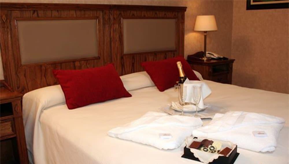 Fotos del hotel - KAPENKE HOTEL