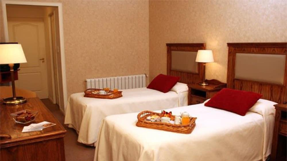 Fotos del hotel - KAPENKE HOTEL