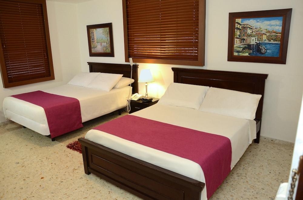 Fotos del hotel - Hotel Karlo