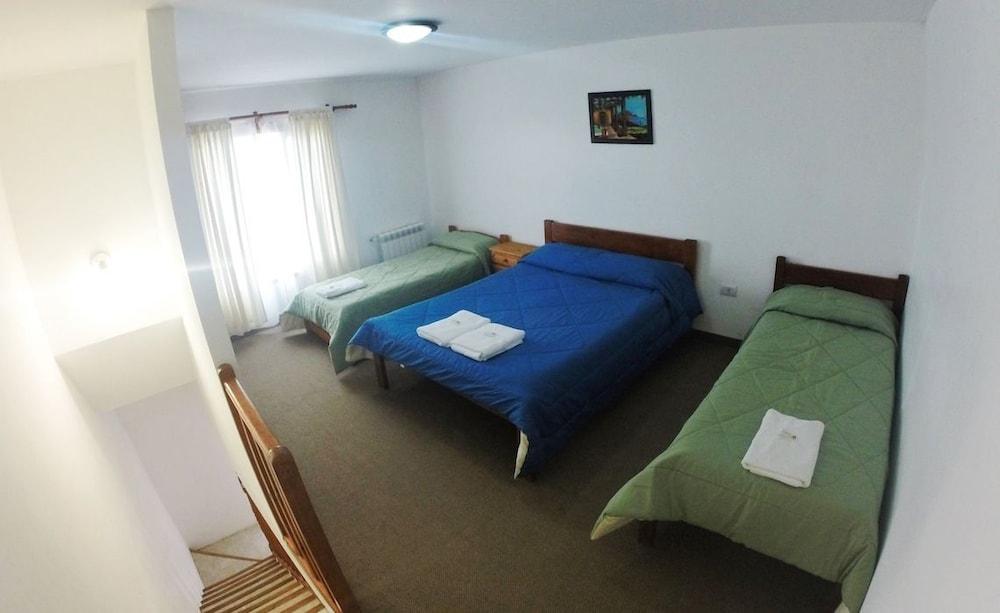 Fotos del hotel - EL MANA RENTALS APART