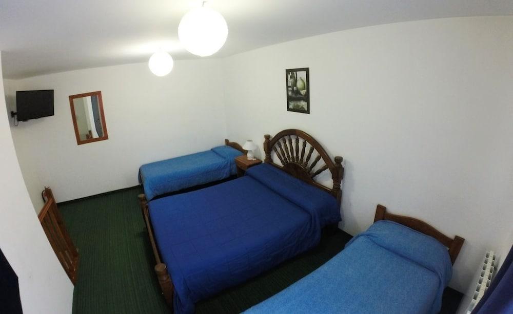 Fotos del hotel - EL MANA RENTALS APART