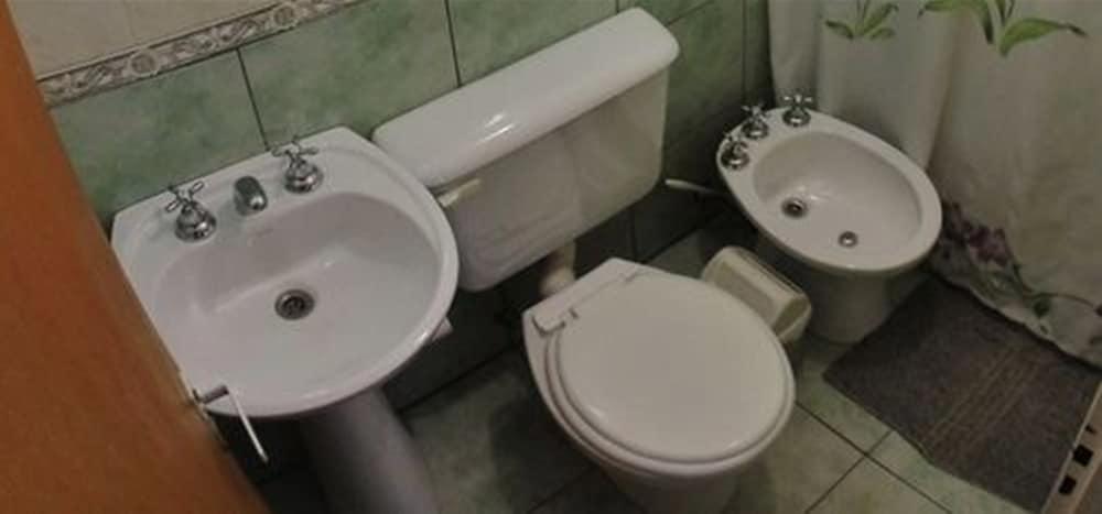Fotos del hotel - EL MANA RENTALS APART