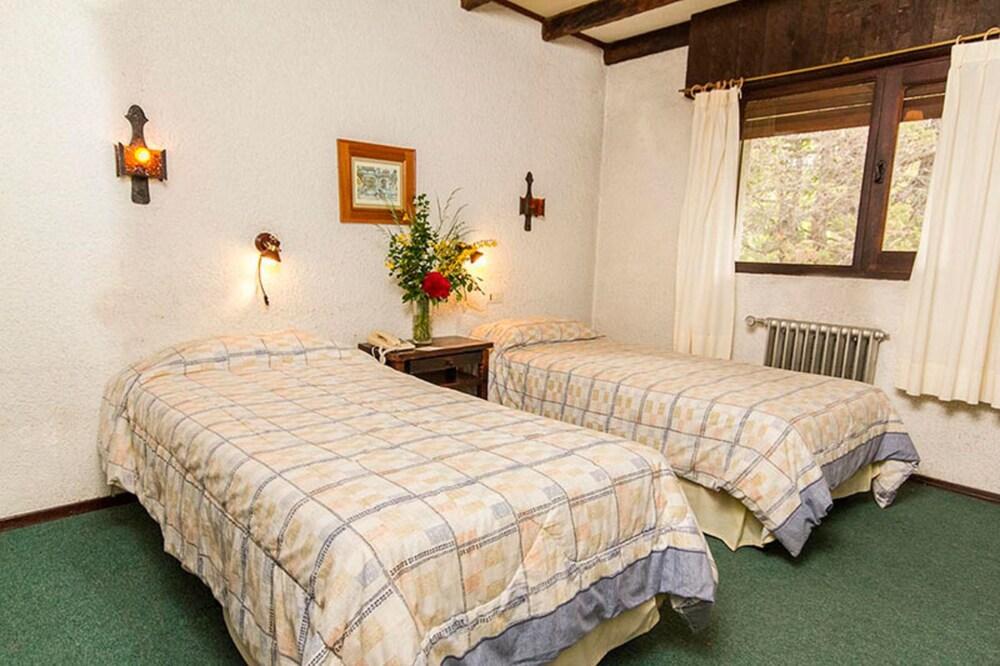Fotos del hotel - Hosteria Viejo Molino
