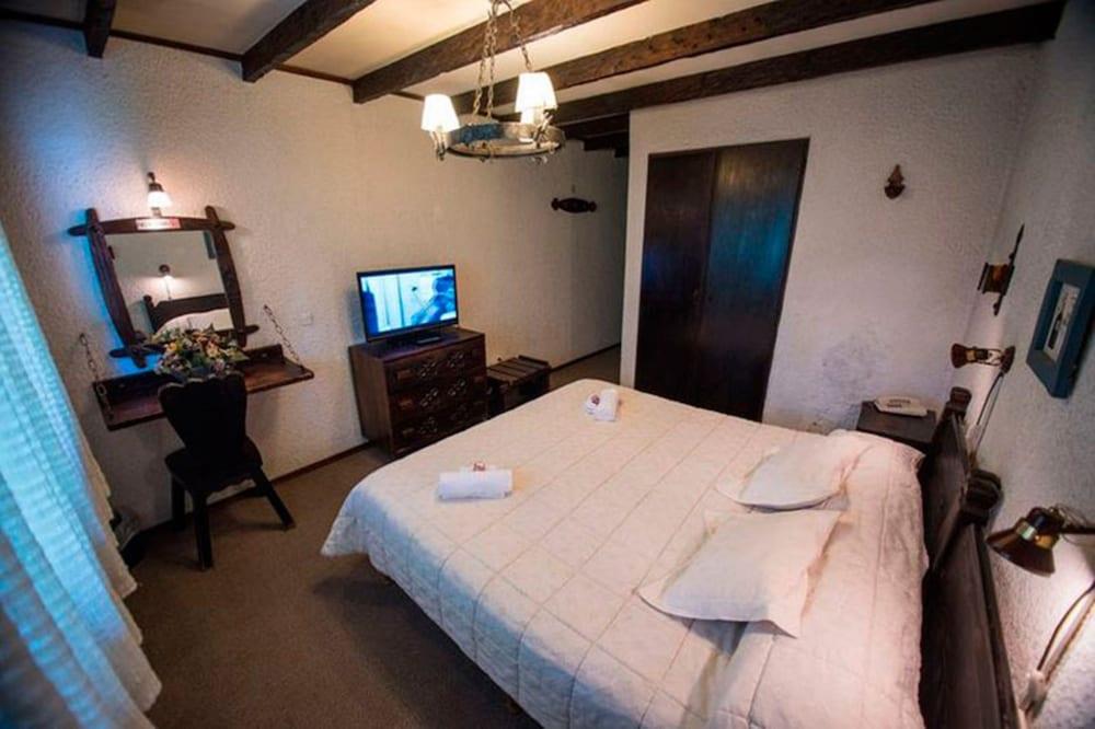 Fotos del hotel - Hosteria Viejo Molino