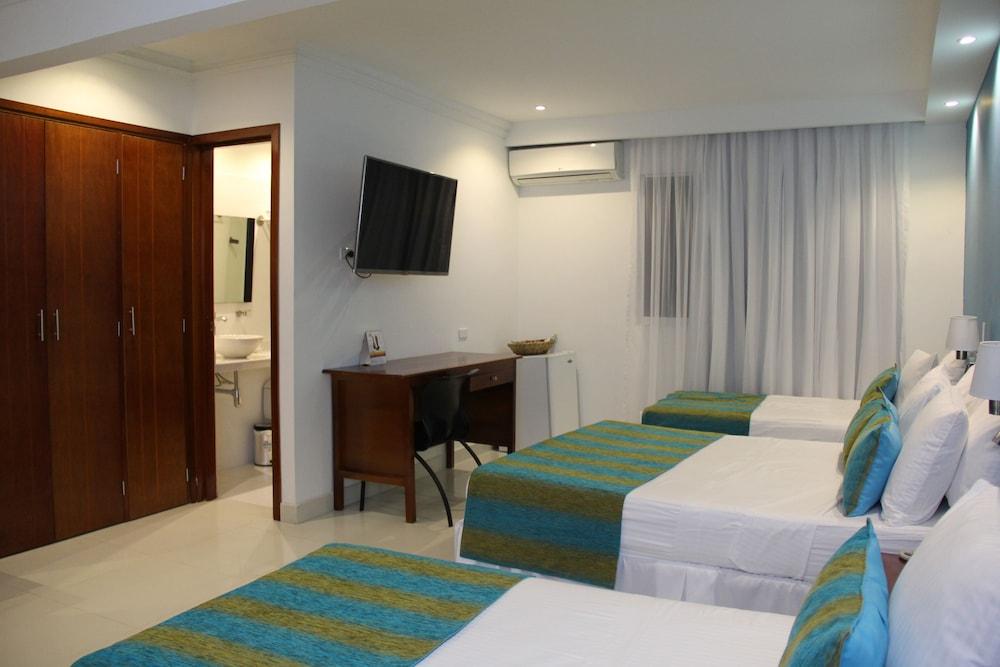 Fotos del hotel - Hotel Bocagrande Cartagena de Indias By Geh Suites