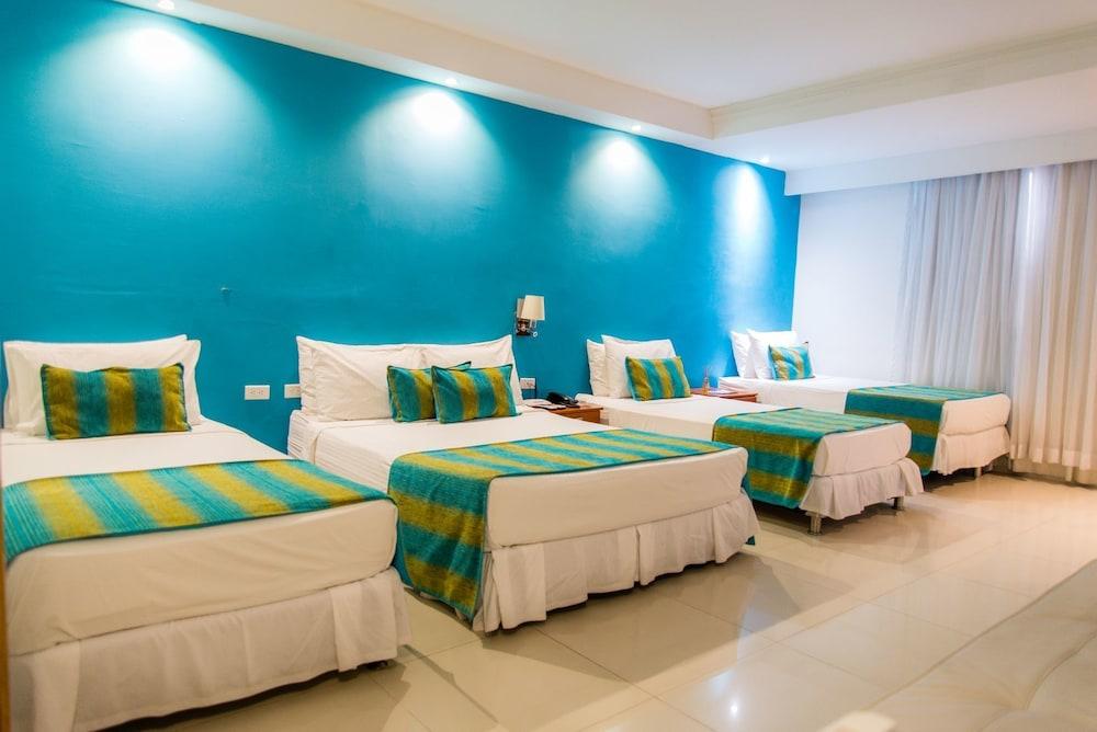 Fotos del hotel - Hotel Bocagrande Cartagena de Indias By Geh Suites
