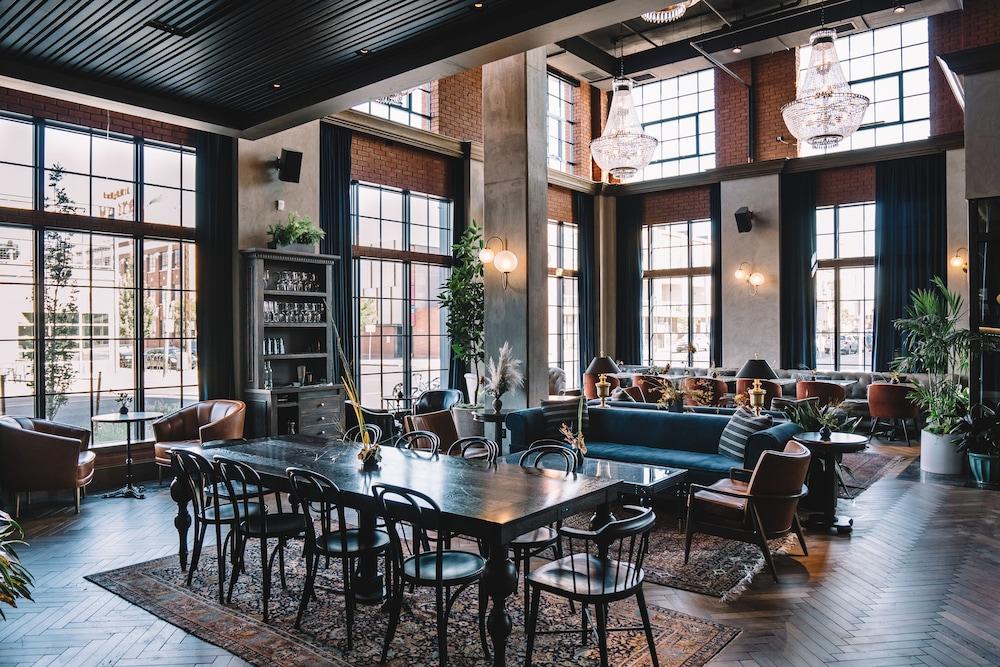 The Ramble Hotel