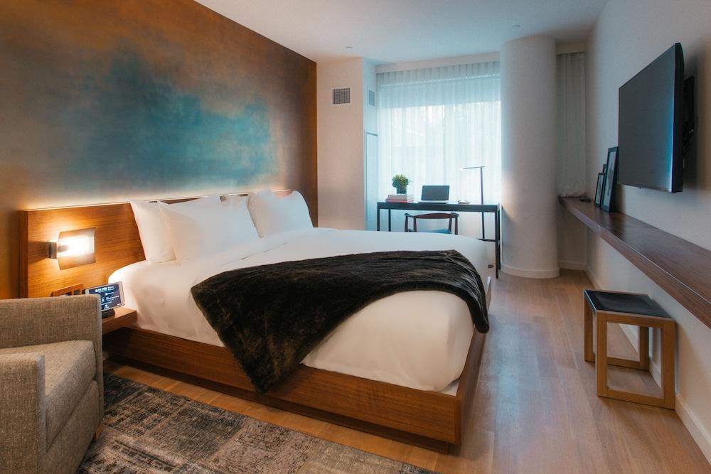 Fotos del hotel - Truss Hotel Times Square