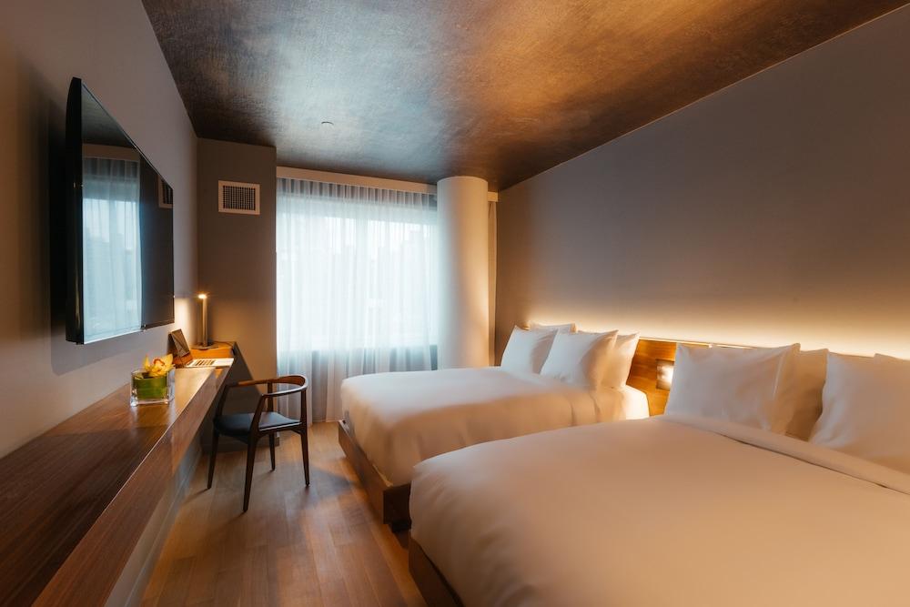 Fotos del hotel - Truss Hotel Times Square