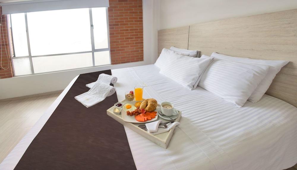 Fotos del hotel - Hotel Bestmark Platino