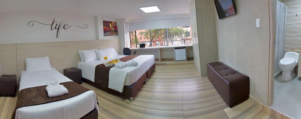 Fotos del hotel - Hotel Bestmark Platino