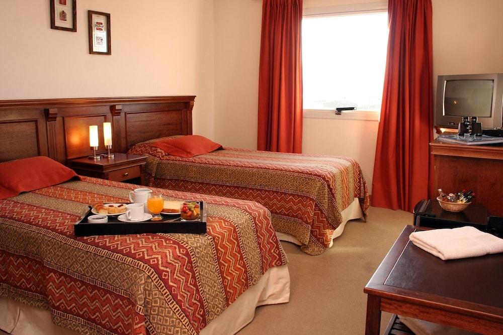 Fotos del hotel - Tierra Tehuelche