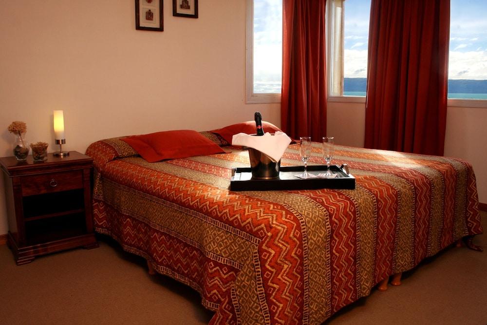 Fotos del hotel - Tierra Tehuelche
