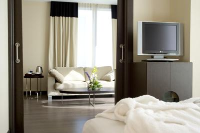 Fotos del hotel - NH FUENLABRADA