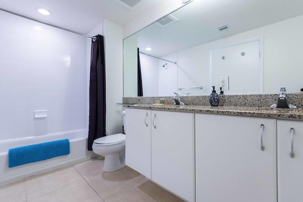 Fotos del hotel - DHARMA HOME SUITES BRICKELL MIAMI AT ONE BROADWAY