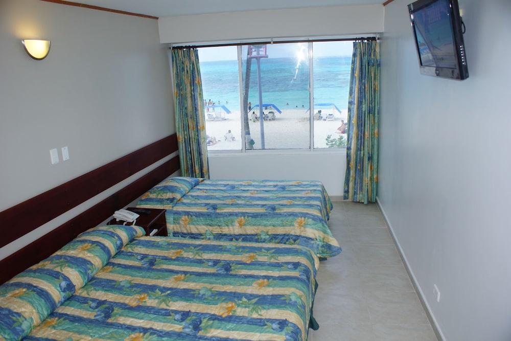Fotos del hotel - Portobelo Beach