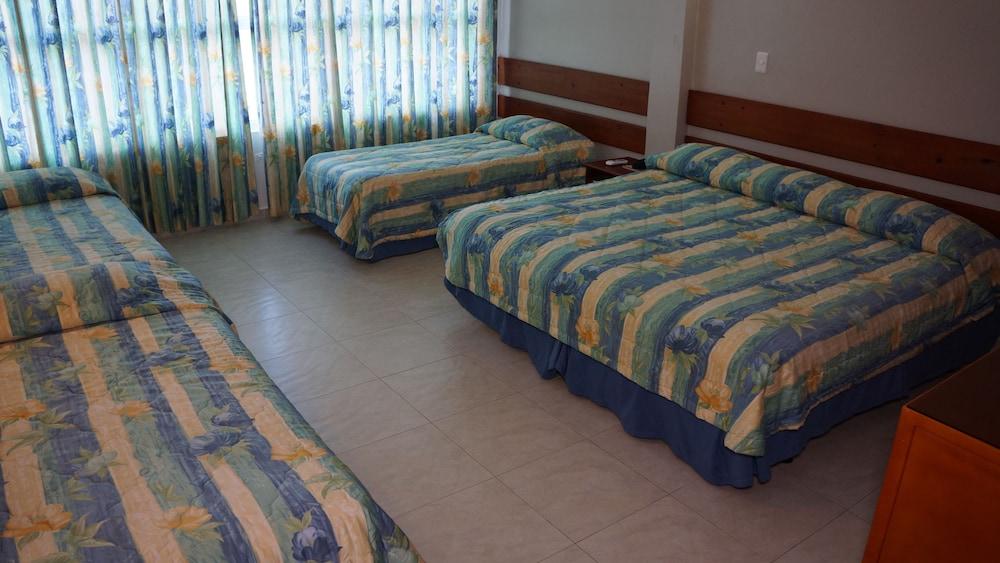 Fotos del hotel - Portobelo Beach