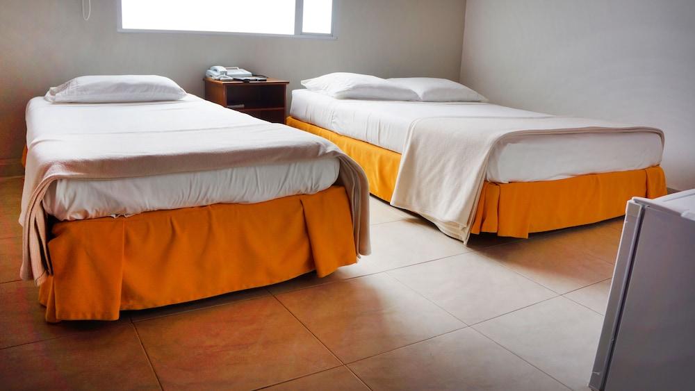 Fotos del hotel - Portobelo Boulevard