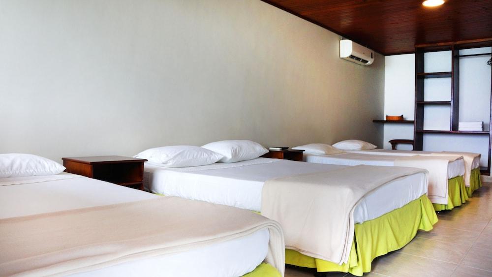 Fotos del hotel - Portobelo Boulevard