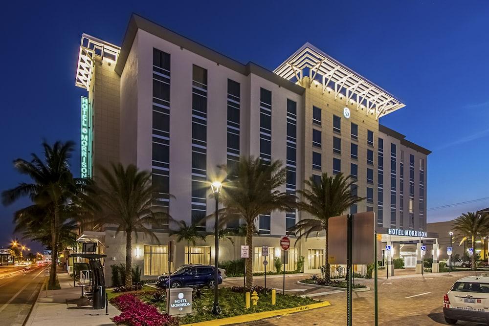 Hotel Morrison, an Ascend Hotel Collection Member