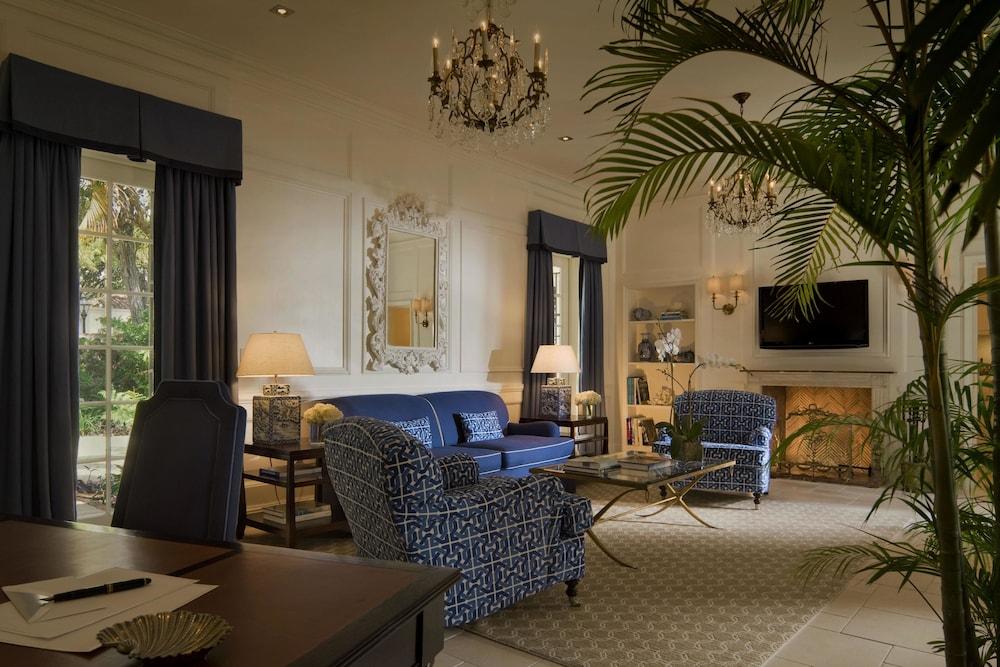 Fotos del hotel - FISHER ISLAND CLUB AND HOTEL