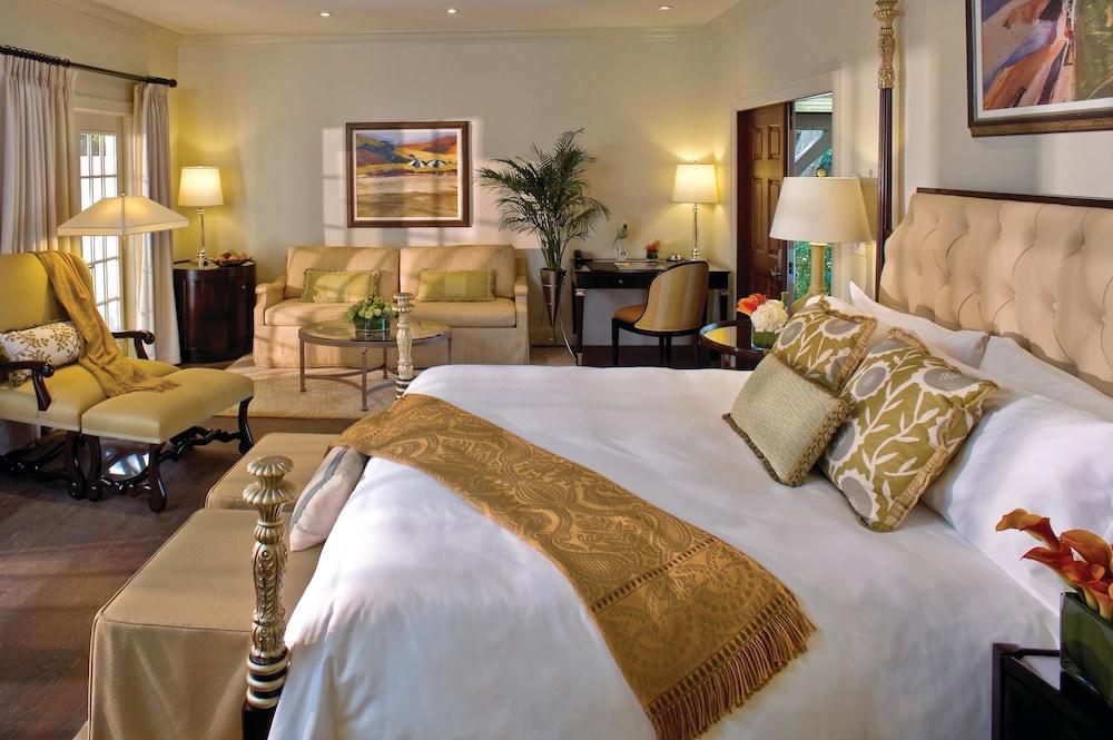 Fotos del hotel - FISHER ISLAND CLUB AND HOTEL