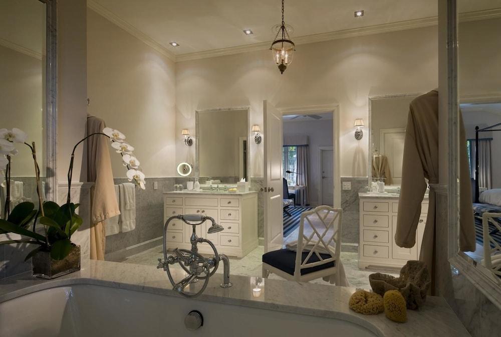 Fotos del hotel - FISHER ISLAND CLUB AND HOTEL
