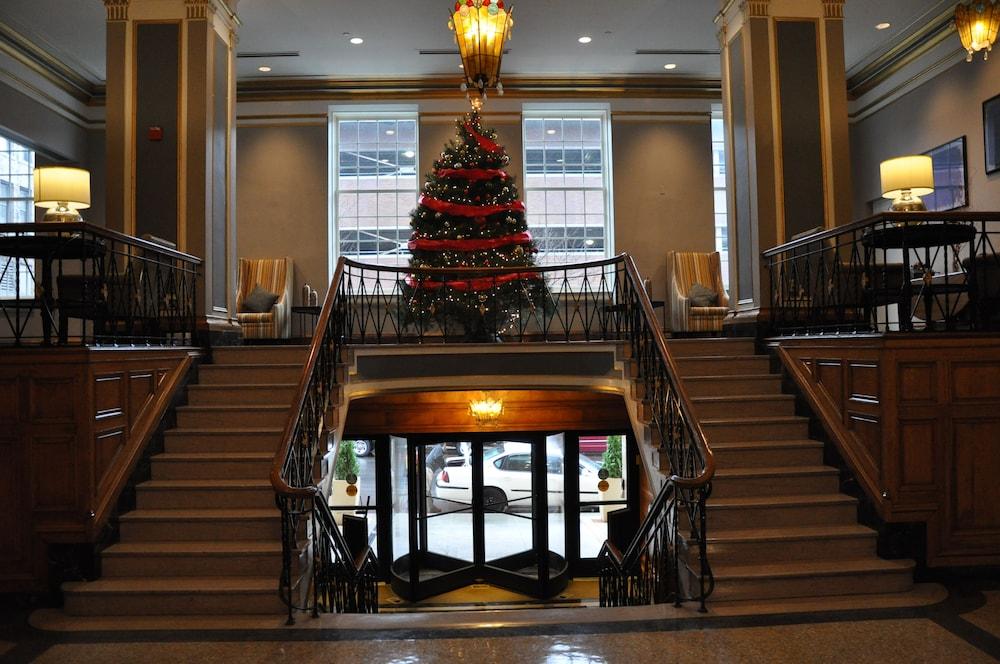 The Tiger Hotel