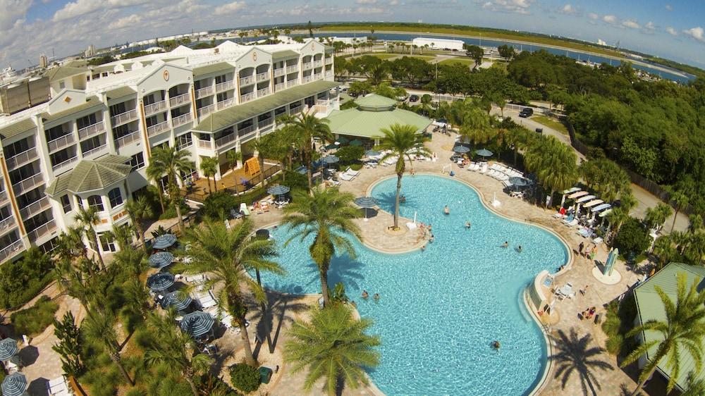 Holiday Inn Club Vacations Cape Canaveral Beach Resort, an IHG Hotel
