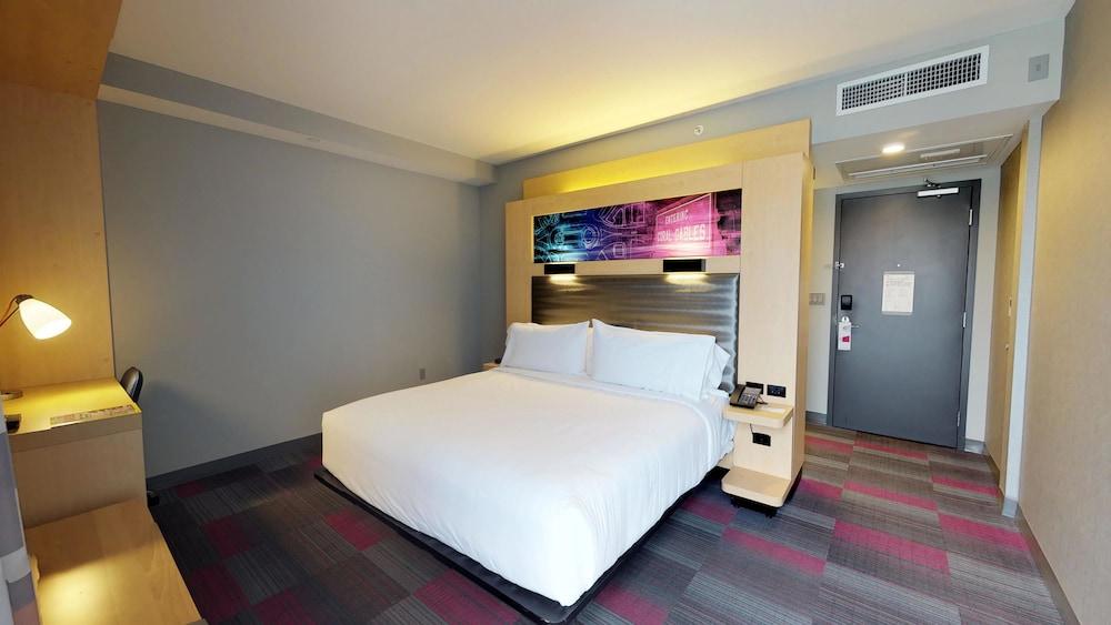 Fotos del hotel - ALOFT CORAL GABLES