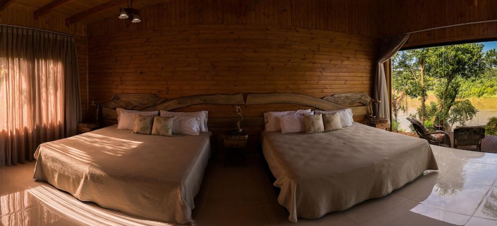 Fotos del hotel - TUPA LODGE