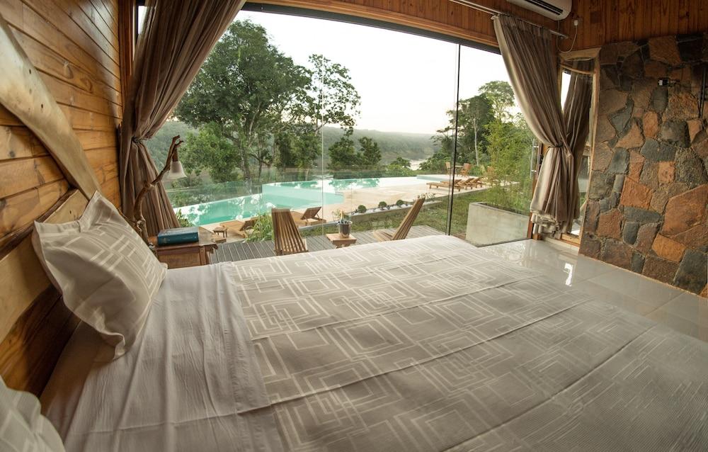 Fotos del hotel - TUPA LODGE