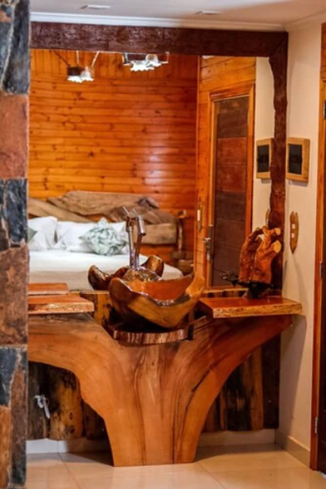 Fotos del hotel - TUPA LODGE