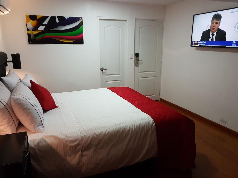 Fotos del hotel - Hotel Veler