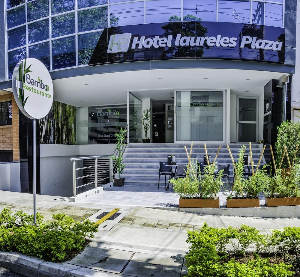 Fotos del hotel - Hotel Laureles Plaza