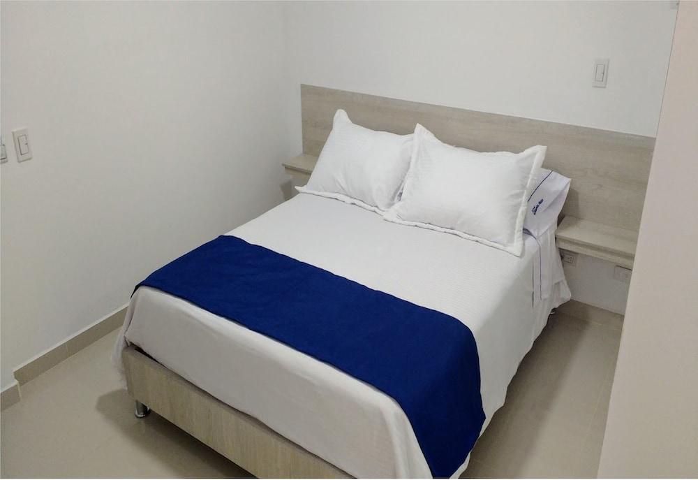 Fotos del hotel - Hotel Laureles Plaza