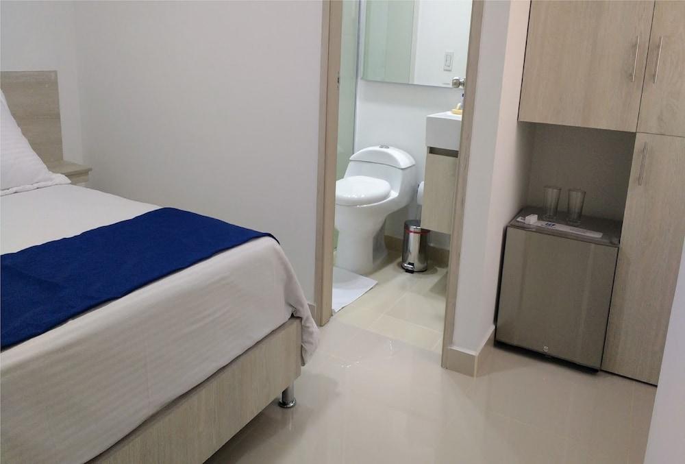 Fotos del hotel - Hotel Laureles Plaza