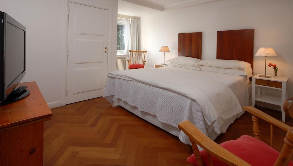 Fotos del hotel - Tunquelen