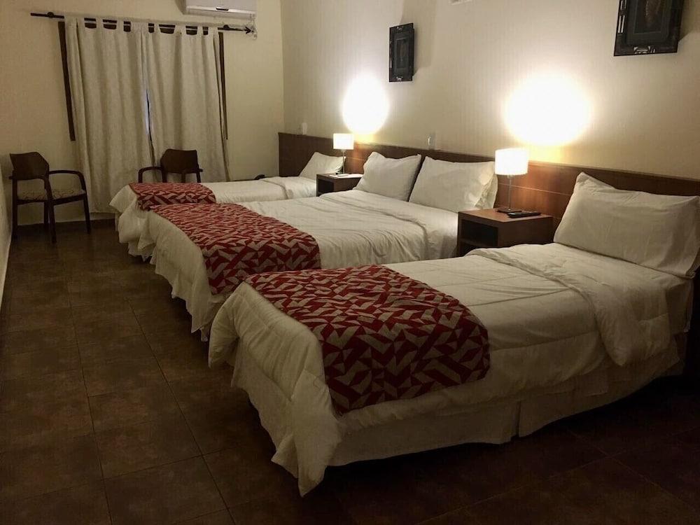 Fotos del hotel - Los Espinillos Hotel y Spa