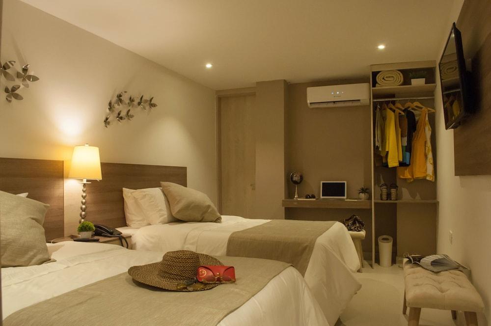 Fotos del hotel - Hotel 1525 By Geh Suites