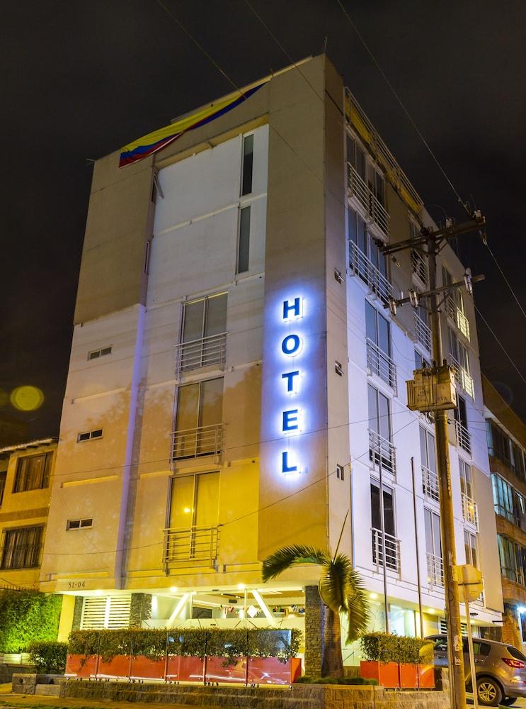 Fotos del hotel - Hotel El Alba