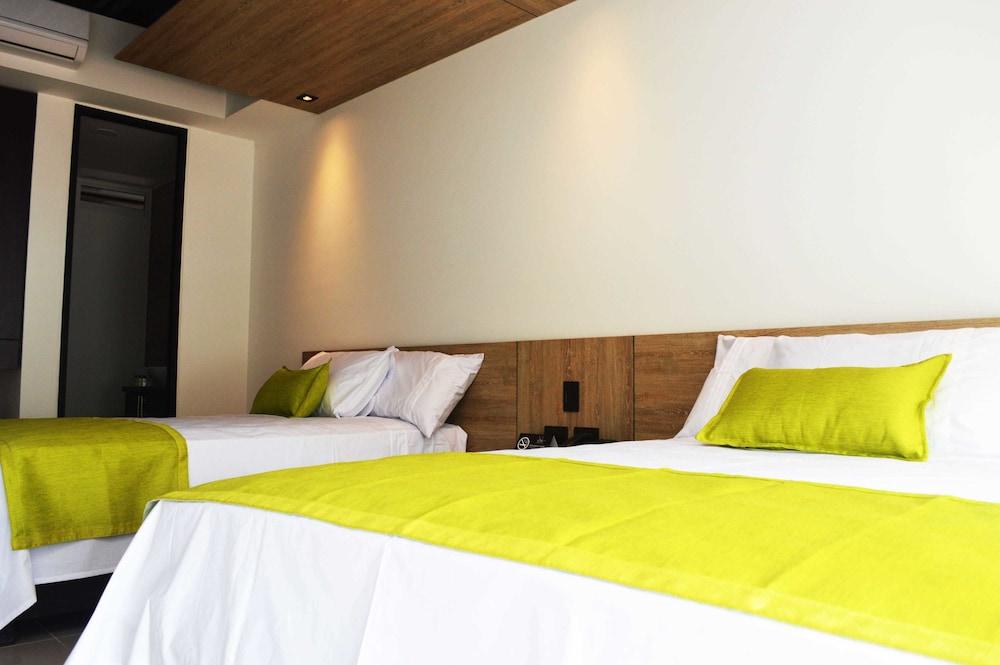 Fotos del hotel - Hotel El Alba