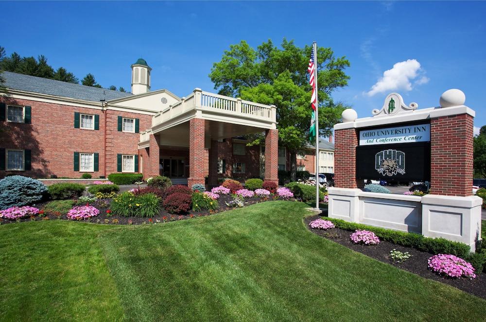 Ohio University Inn & Conference Center