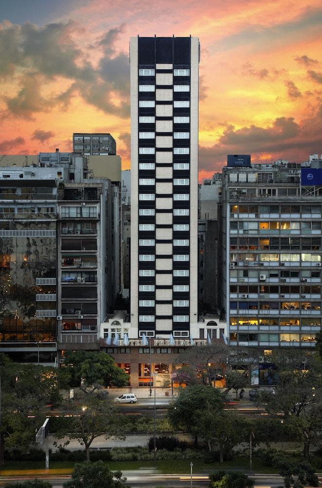 Fotos del hotel - PRESIDENTE BUENOS AIRES