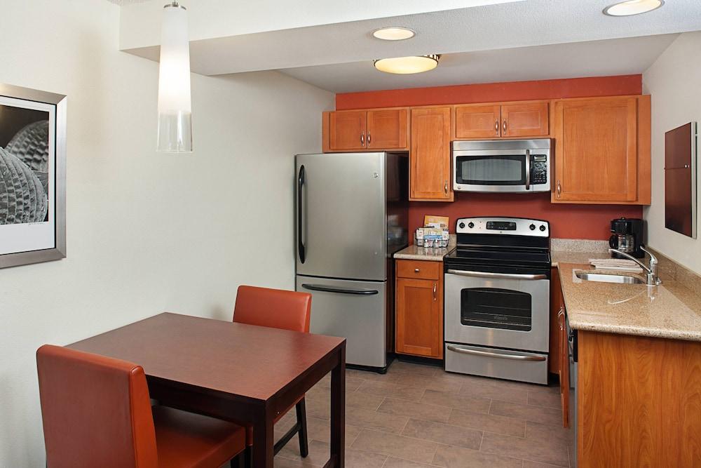 Residence Inn by Marriott Seattle Northeast-Bothell