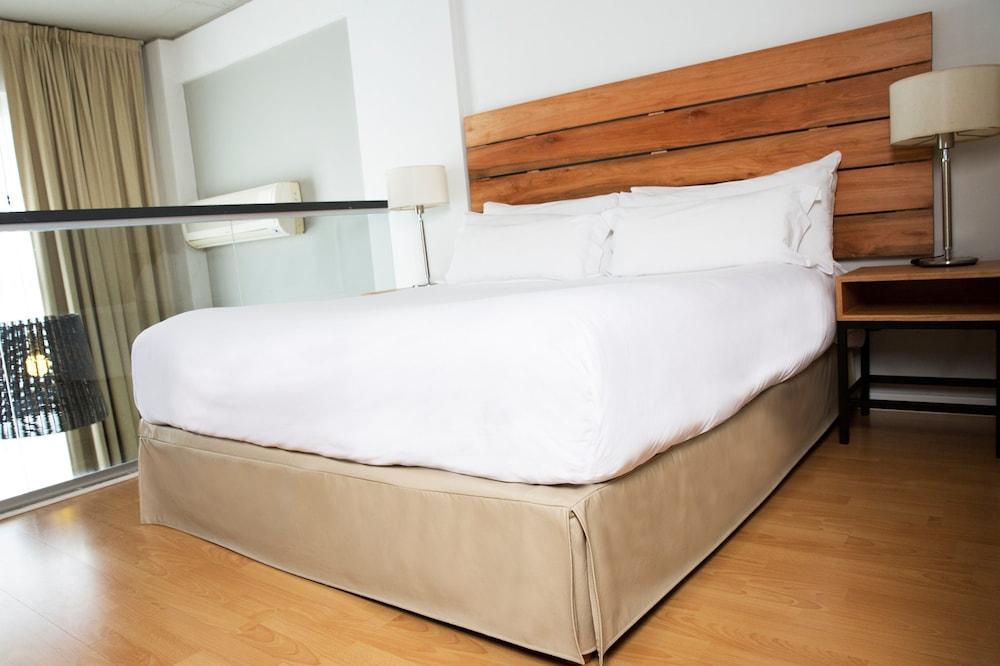 Fotos del hotel - URBANICA SUITES