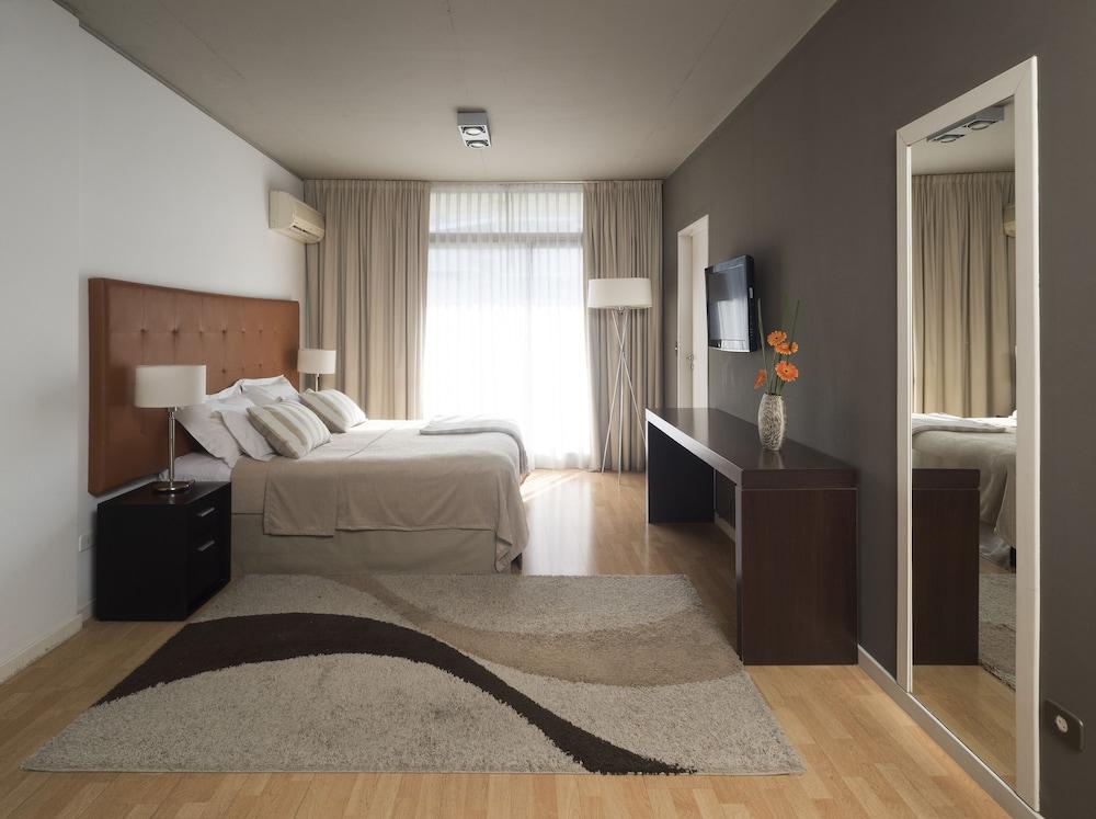 Fotos del hotel - URBANICA SUITES