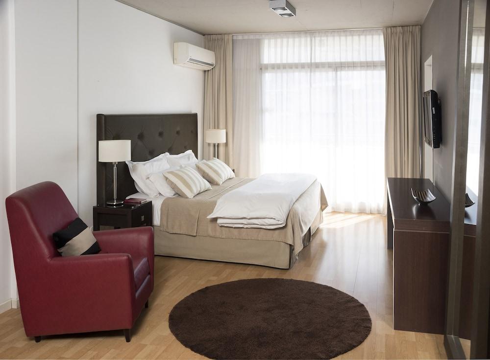 Fotos del hotel - URBANICA SUITES