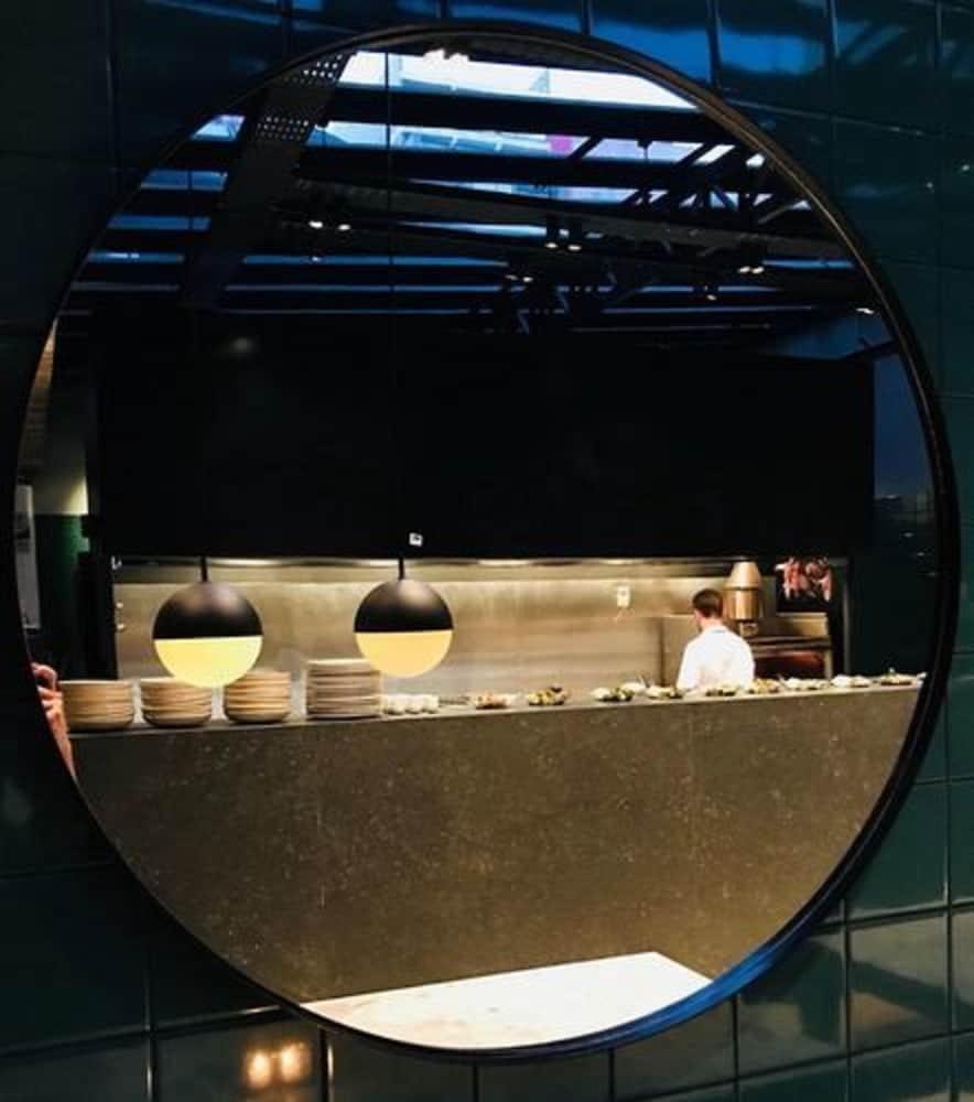 Fotos del hotel - URBANICA SUITES